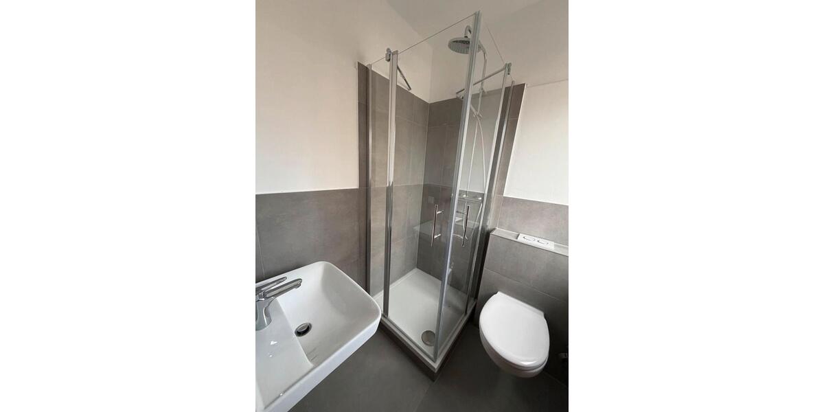 WIE NEU! 1ZKB Apartment-STROM Inkl. 1 zimmer