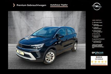 Opel Crossland (X) 23.000 km 18.450 &euro; Lübbenau / Spreewald 03222