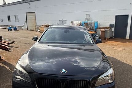 BMW 730 335.000 km 8.000 &euro; Külsheim 97900