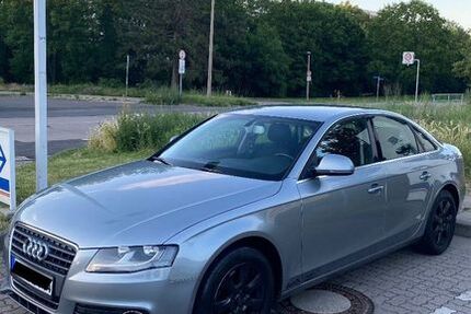 Audi A4 223.800 km 4.500 &euro; Halle 06124