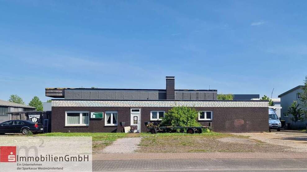 Haus zum Kaufen in Borken 495.000 € 122.41 m²