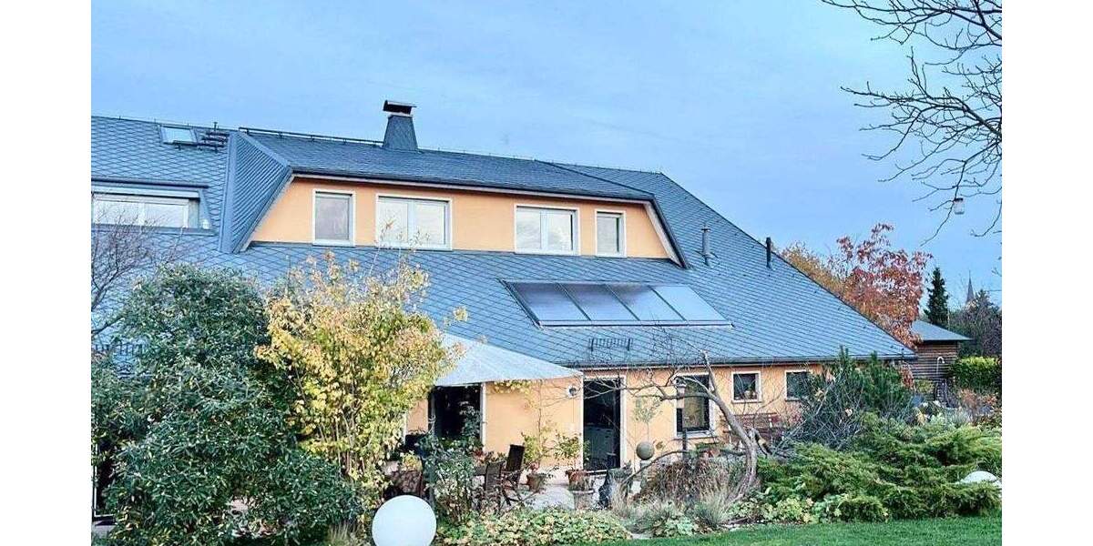 Einfamilienhaus Radeburg Bärnsdorf - 5 Zimmer, 210 m&sup2;, 797.000&euro; | Angebot:25267963