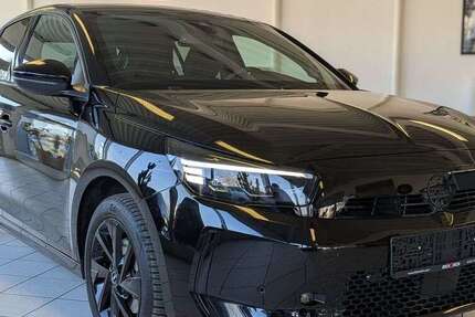 Opel Corsa 35.118 km 16.980 &euro; Homberg (Efze) 34576