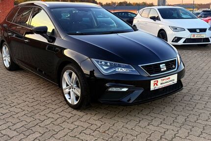 Seat Leon 91.000 km 16.500 € Braunschweig 38110
