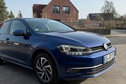 VW Golf 164.500 km 10.500 &euro; wallenhorst 49134