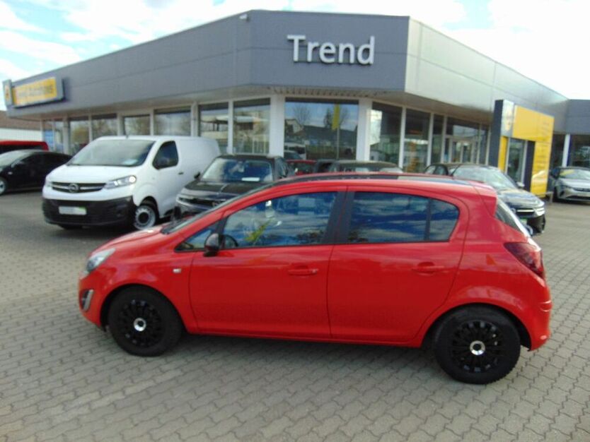 Corsa