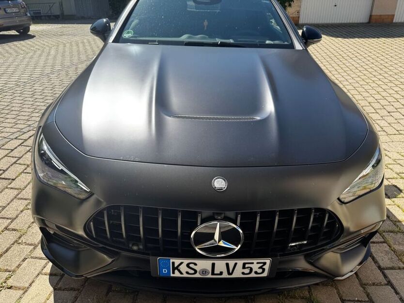 CLE 53 AMG