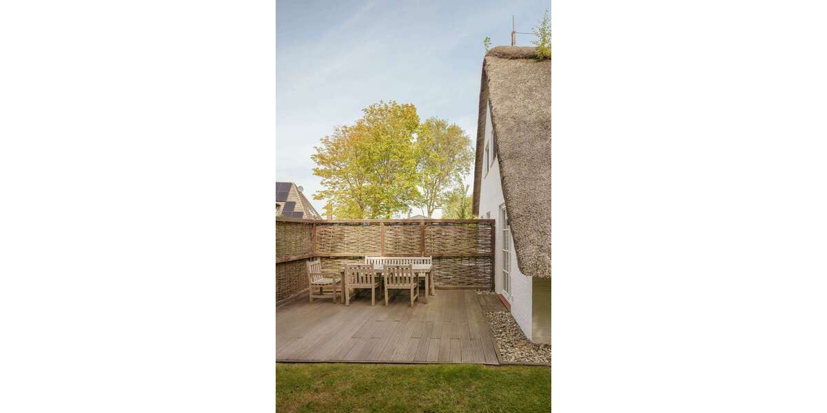 Etagenwohnung Sankt Peter-Ording Ording - 2 Zimmer, 49 m&sup2;, 372.500&euro; | Angebot:25382722