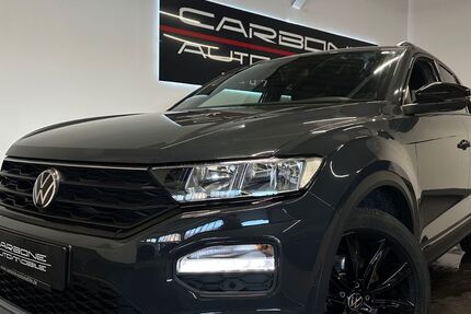 VW T-Roc 103.900 km 21.900 &euro; Bretten 75015