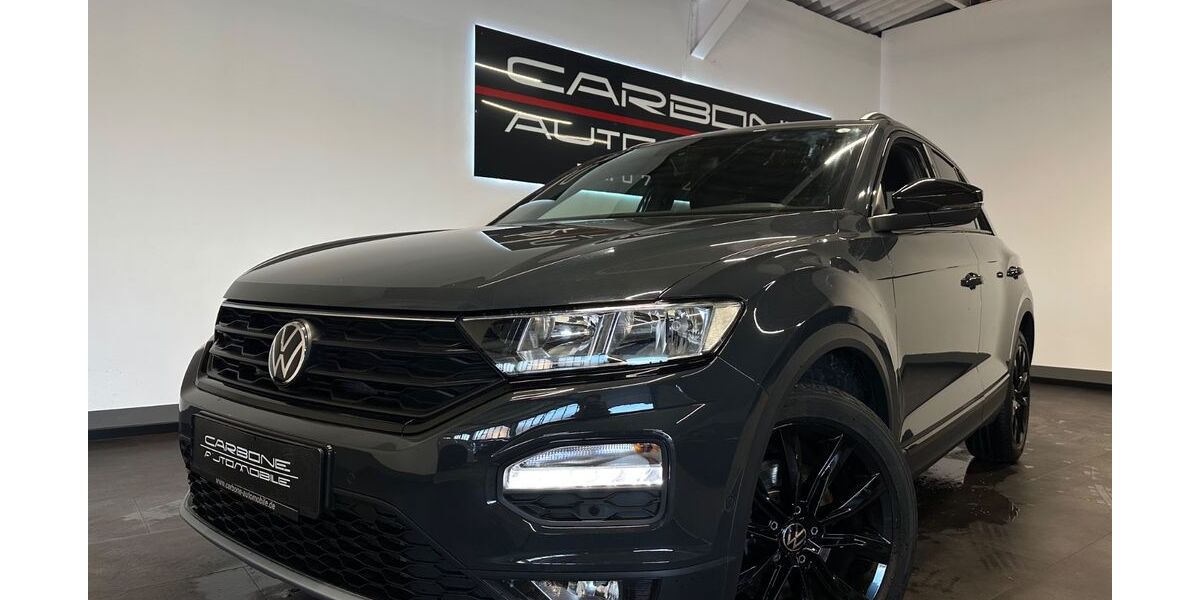 VW T-Roc 103.900 km 21.900 &euro; Bretten 75015