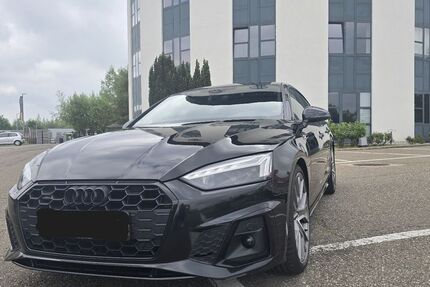 Audi A5 145.450 km 29.900 &euro; Aachen 52068