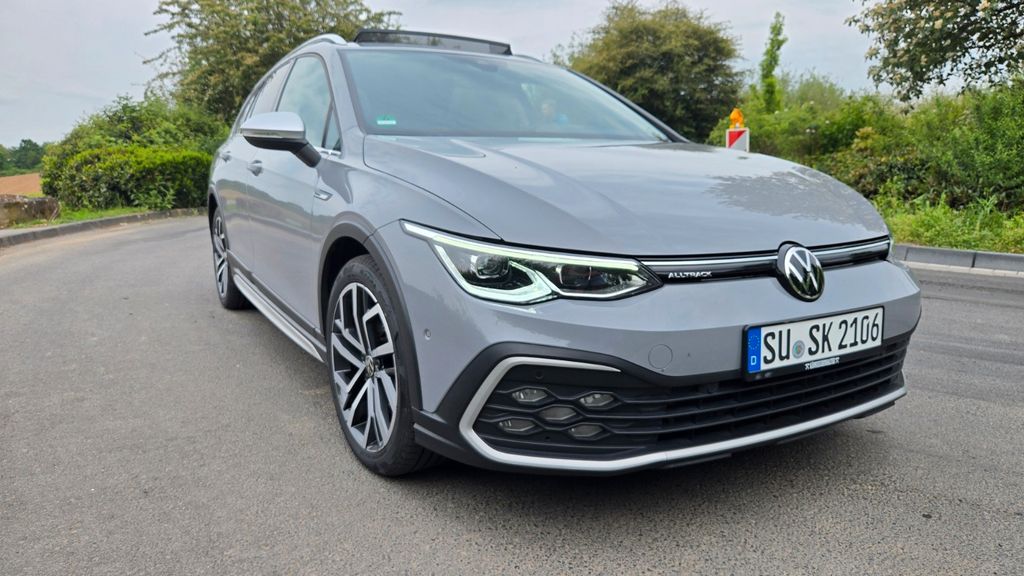 VW Golf 63.000 km 27.900 &euro; Siegburg 53721