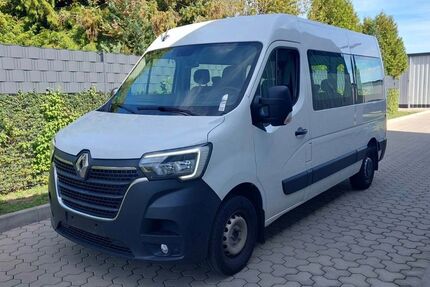 Renault Master 73.805 km 31.990 &euro; Geesthacht bei Hamburg 21502