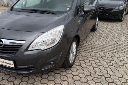 Opel Meriva 192.000 km 2.990 &euro; Bitburg 54634