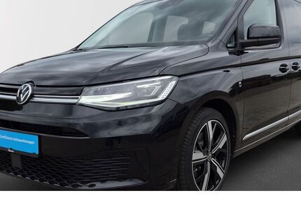 VW Caddy 57.359 km 27.975 &euro; Mölln 23879