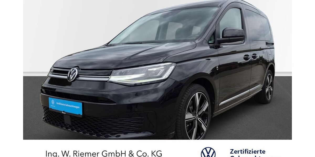 VW Caddy 57.359 km 27.975 &euro; Mölln 23879