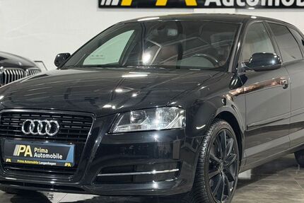 Audi A3 190.600 km 6.999 &euro; Langenhagen 30853