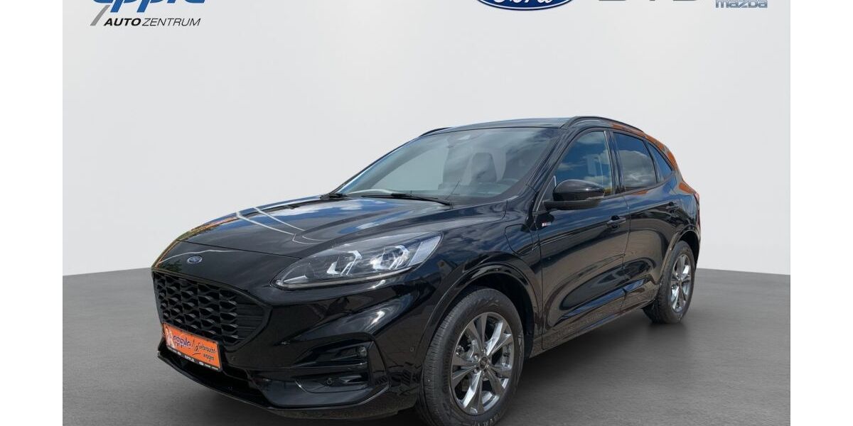 Ford Kuga 63.824 km 23.990 &euro; Rutesheim 71277