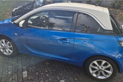 Opel Adam 104.000 km 7.500 &euro; Lohmar 53797