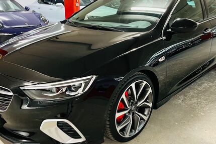 Opel Insignia 109.000 km 17.900 &euro; Hamburg 20537