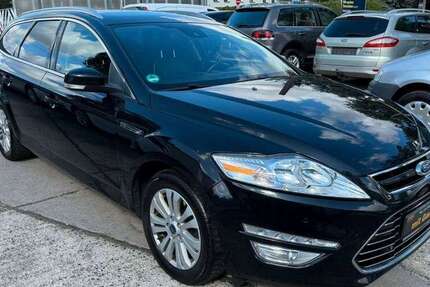 Ford Mondeo 169.547 km 7.350 € Berlin 13127