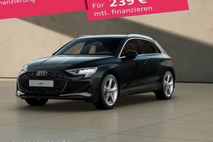Audi A3 9.960 km 30.880 &euro; Neuss 41464