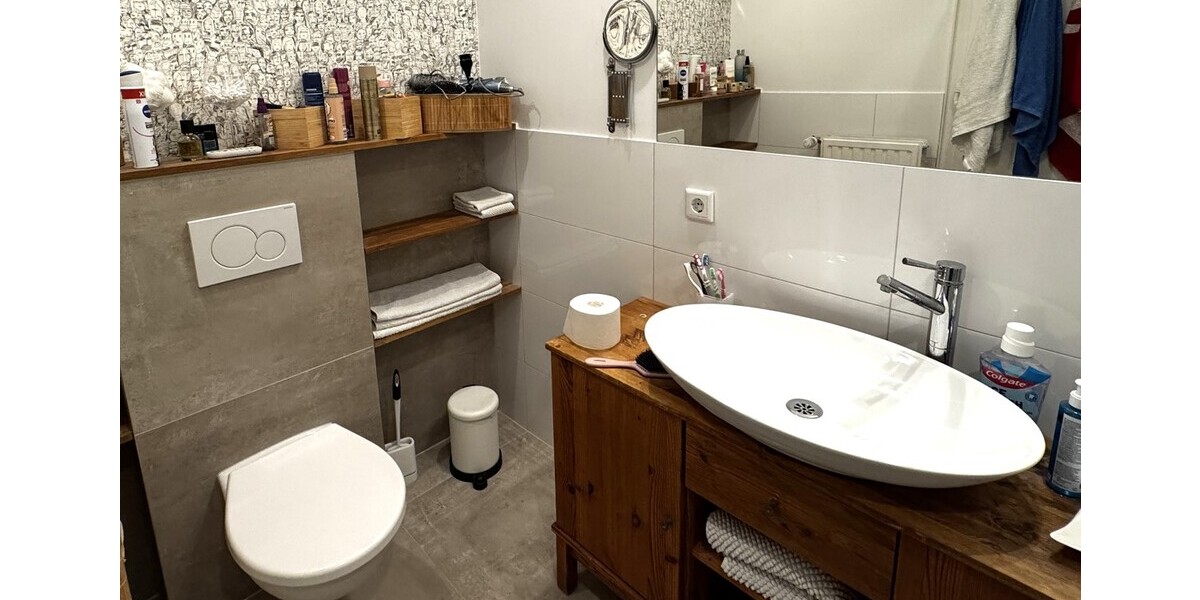 Charmantes 3-Familienhaus – St. Mauritz! 9 zimmer