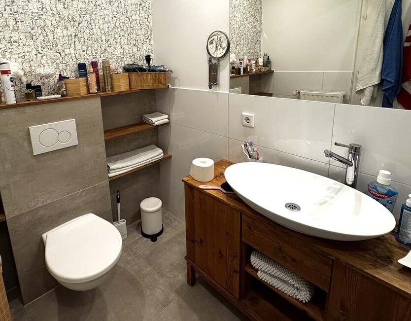 Charmantes 3-Familienhaus – St. Mauritz! 9 zimmer