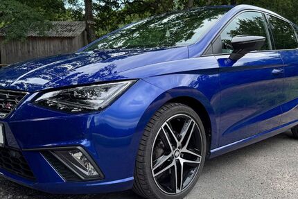 Seat Ibiza 70.000 km 14.600 € Selb 95100