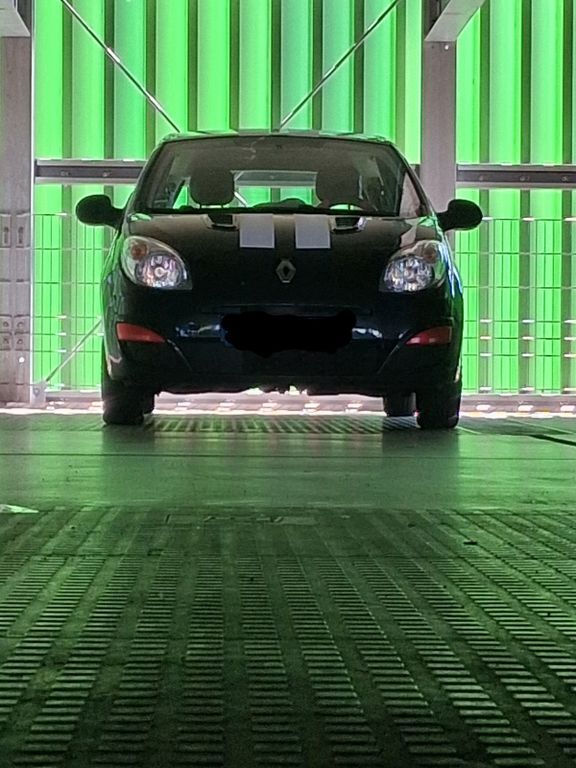 Twingo