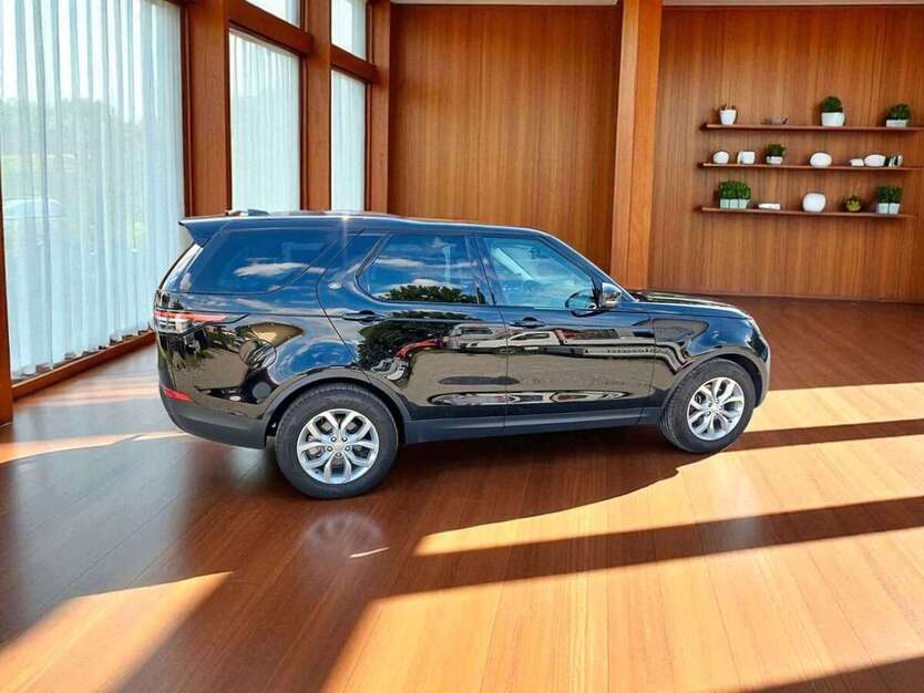 Land Rover Discovery 85.000 km 29.777 € Prien 83209