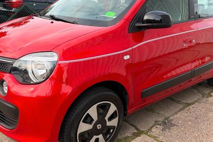 Renault Twingo 53.000 km 7.250 &euro; Berlin 12277
