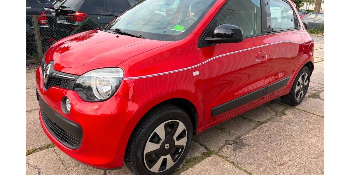 Renault Twingo 53.000 km 7.250 &euro; Berlin 12277