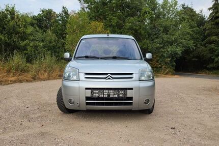 Citroen Berlingo 191.000 km 1.995 &euro; Selfkant 52538