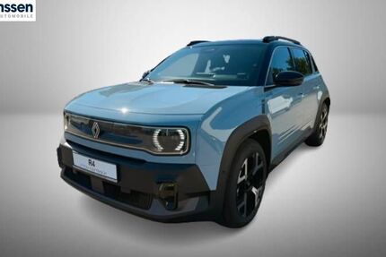 Renault Andere 2.800 km 35.990 &euro; Aurich 26605