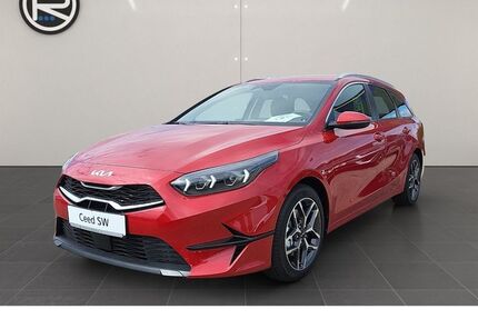 Kia ceed Sportswagon 5.125 km 30.980 &euro; Fritzlar 34560