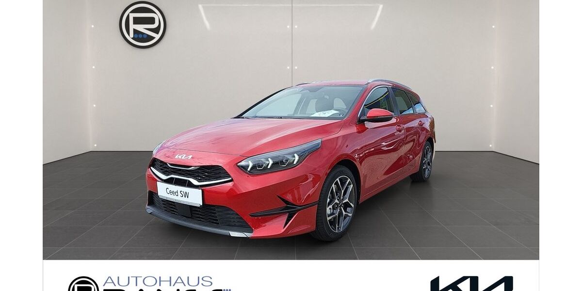 Kia ceed Sportswagon 5.125 km 30.980 &euro; Fritzlar 34560