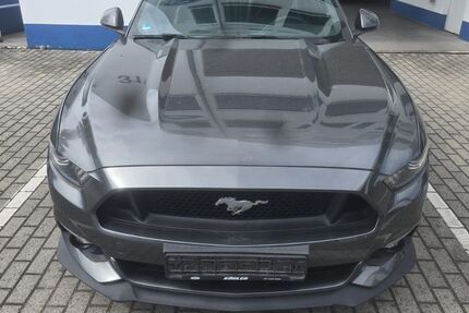 Ford Mustang 72.278 km 31.500 &euro; Roßdorf DE-64