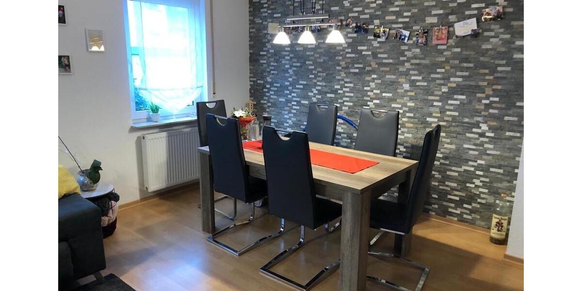 Zentralgelegene 3 Zimmer Wohnung 3 zimmer