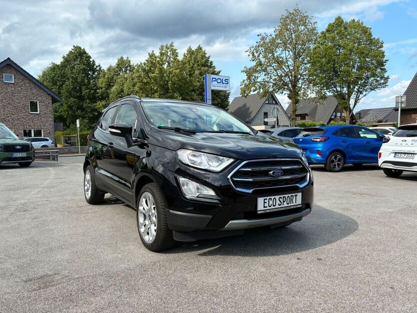 EcoSport