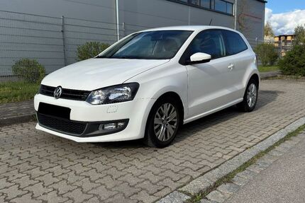 VW Polo 147.561 km 5.400 &euro; Roth 91154