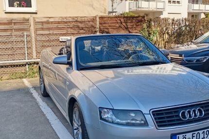 Audi A4 203.500 km 4.500 &euro; weil am Rhein 79576