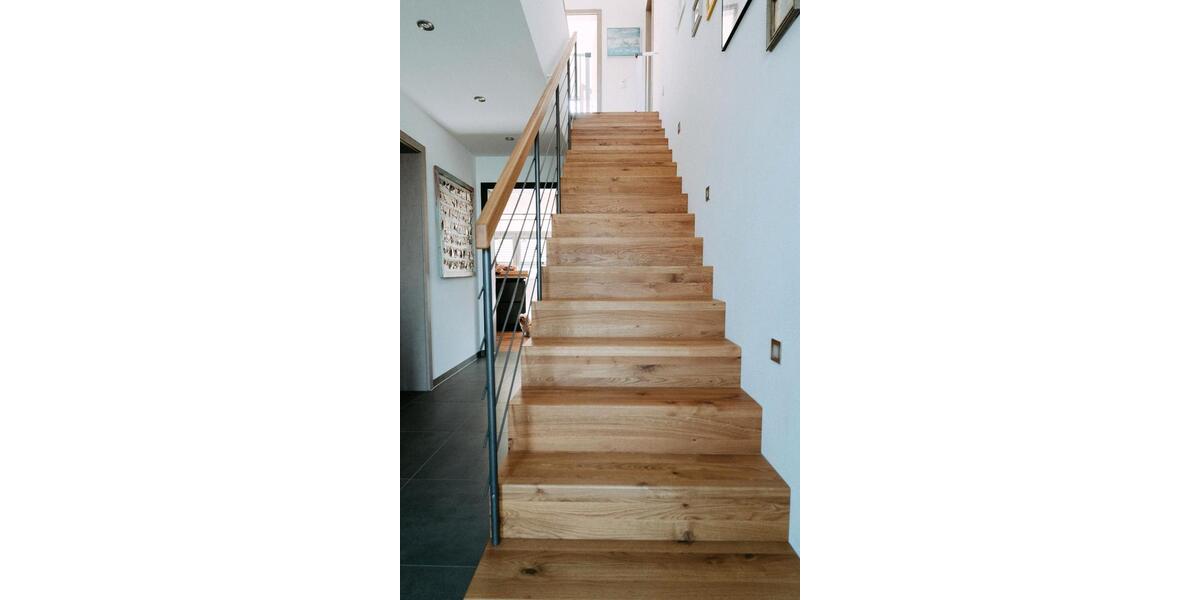 Einfamilienhaus Retterath - 6.5 Zimmer, 170 m&sup2;, 598.000&euro; | Angebot:26539653