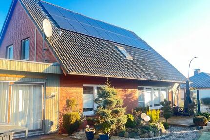 Haus Niebüll - 7 Zimmer, 156 m&sup2;, 438.000&euro; | Angebot:25498202