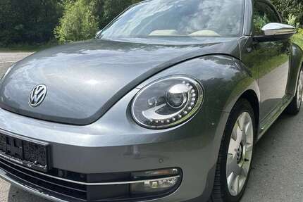 VW Beetle 240.190 km 6.900 &euro; Wenden 57482