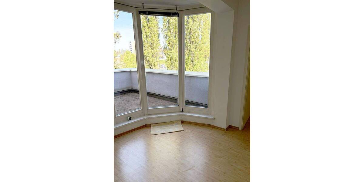 Terrassenwohnung Lauf Wetzendorf - 2 Zimmer, 85 m&sup2;, 285.000&euro; | Angebot:26358895