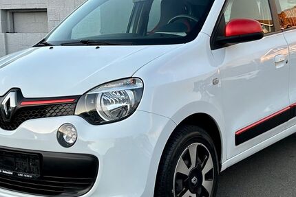 Renault Twingo 53.000 km 5.999 &euro; Wolfenbüttel 38304