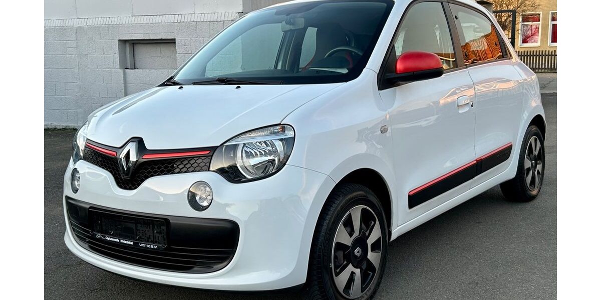 Renault Twingo 53.000 km 6.590 &euro; Wolfenbüttel 38304