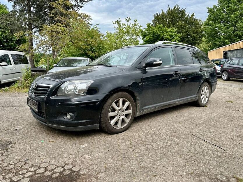 Avensis