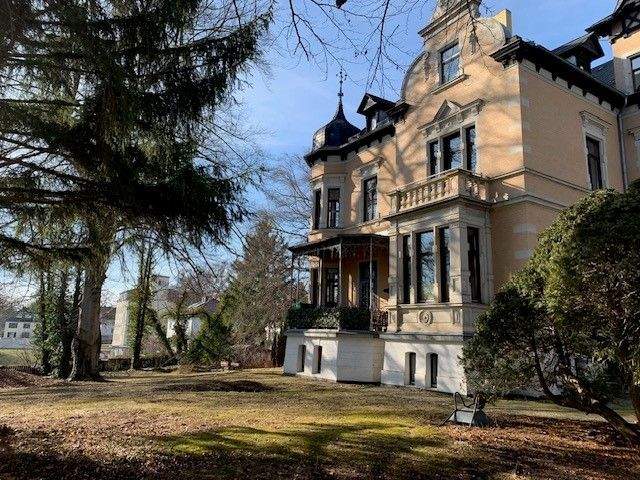 Etagenwohnung Pößneck Pößneck,Stadt - 2 Zimmer, 78 m&sup2;, 575&euro; | Angebot:26205861